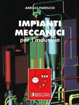 cover image of Impianti Meccanici per l'Industria